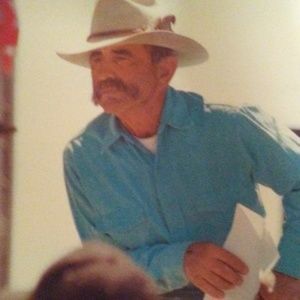 Meet your Posher, Kathleen